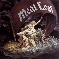 LP deska Meat Loaf - Dead Ringer (LP)