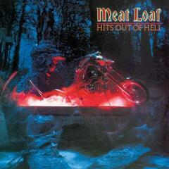 LP deska Meat Loaf - Hits Out of Hell (LP)