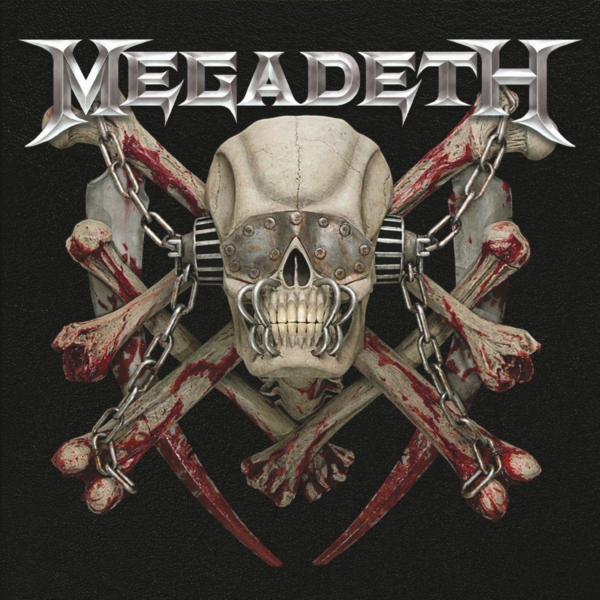 Płyta winylowa Megadeth Killing is My Business... and Business is Good - The Final Kill (2 LP)