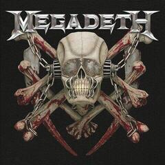 Vinylskiva Megadeth - Killing is My Business... and Business is Good - The Final Kill (Gatefold Sleeve) (2 LP)