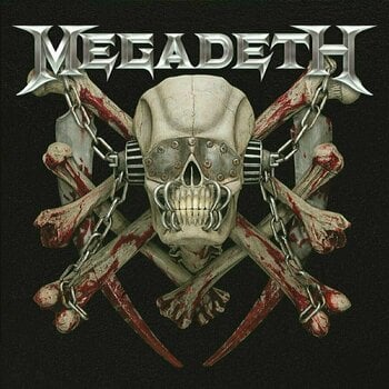 Płyta winylowa Megadeth Killing is My Business... and Business is Good - The Final Kill (2 LP) - 1