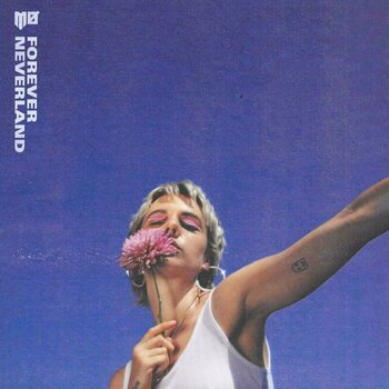 Disque vinyle MØ Forever Neverland (LP) - 1