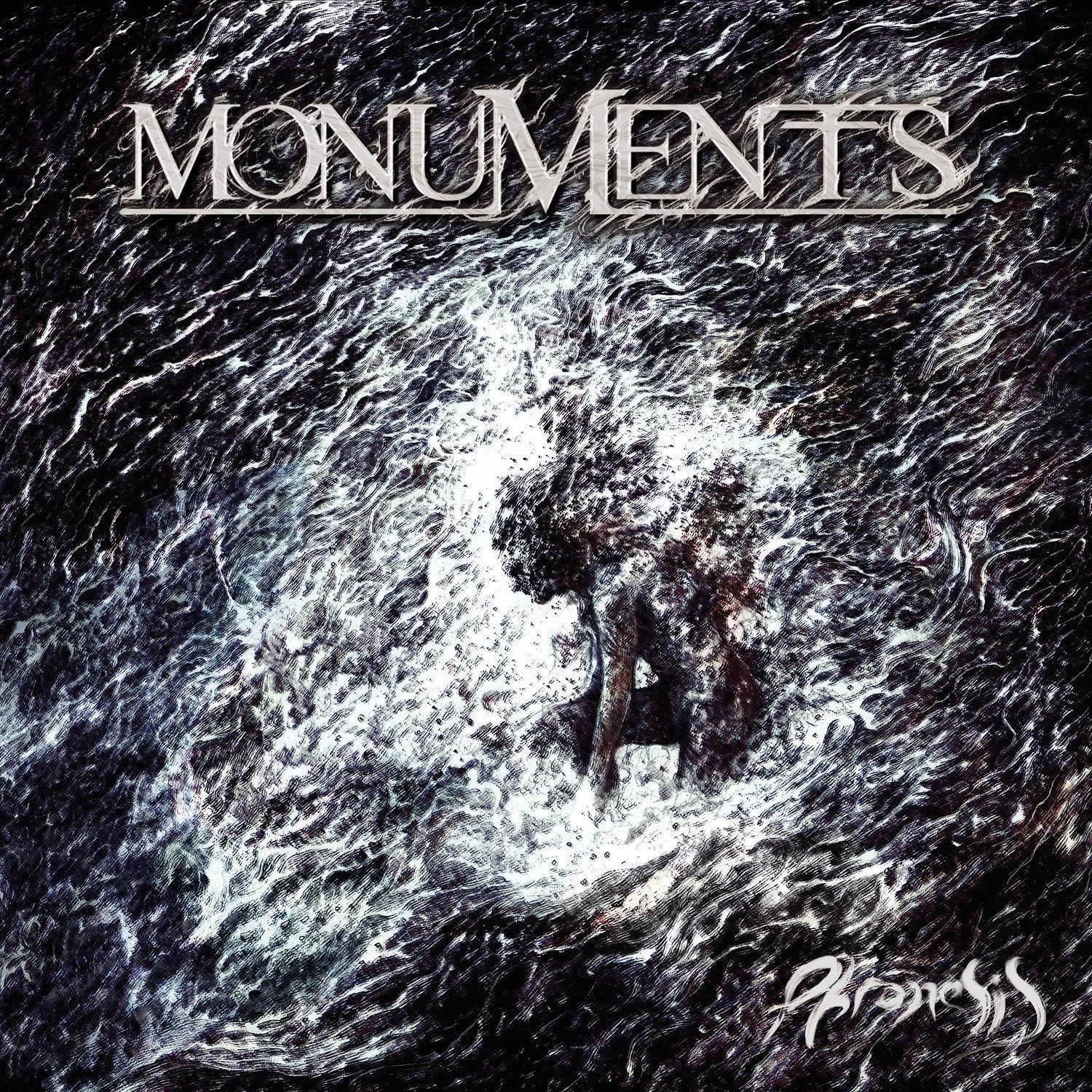 Vinyl Record Monuments Phronesis (2 LP)