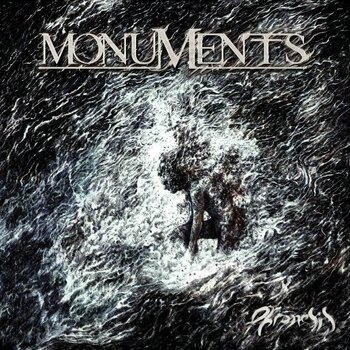 Vinyylilevy Monuments Phronesis (2 LP) - 1