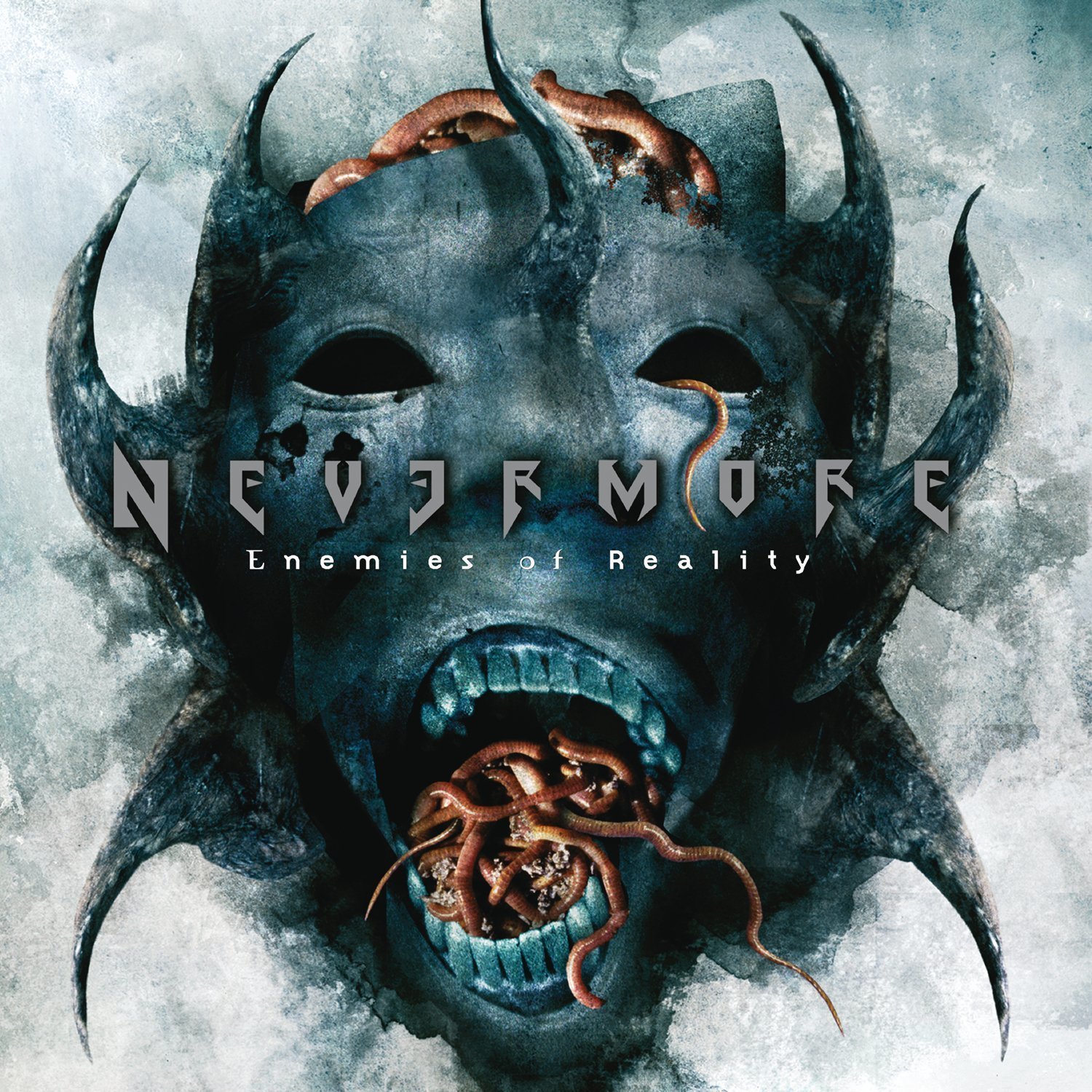 Disco de vinil Nevermore Enemies of Reality (2 LP)
