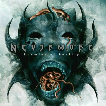 Disco de vinil Nevermore Enemies of Reality (2 LP) - 1