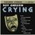Vinyylilevy Roy Orbison Crying (LP)