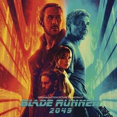 LP ploča Blade Runner 2049 - Original Soundtrack (2 LP)