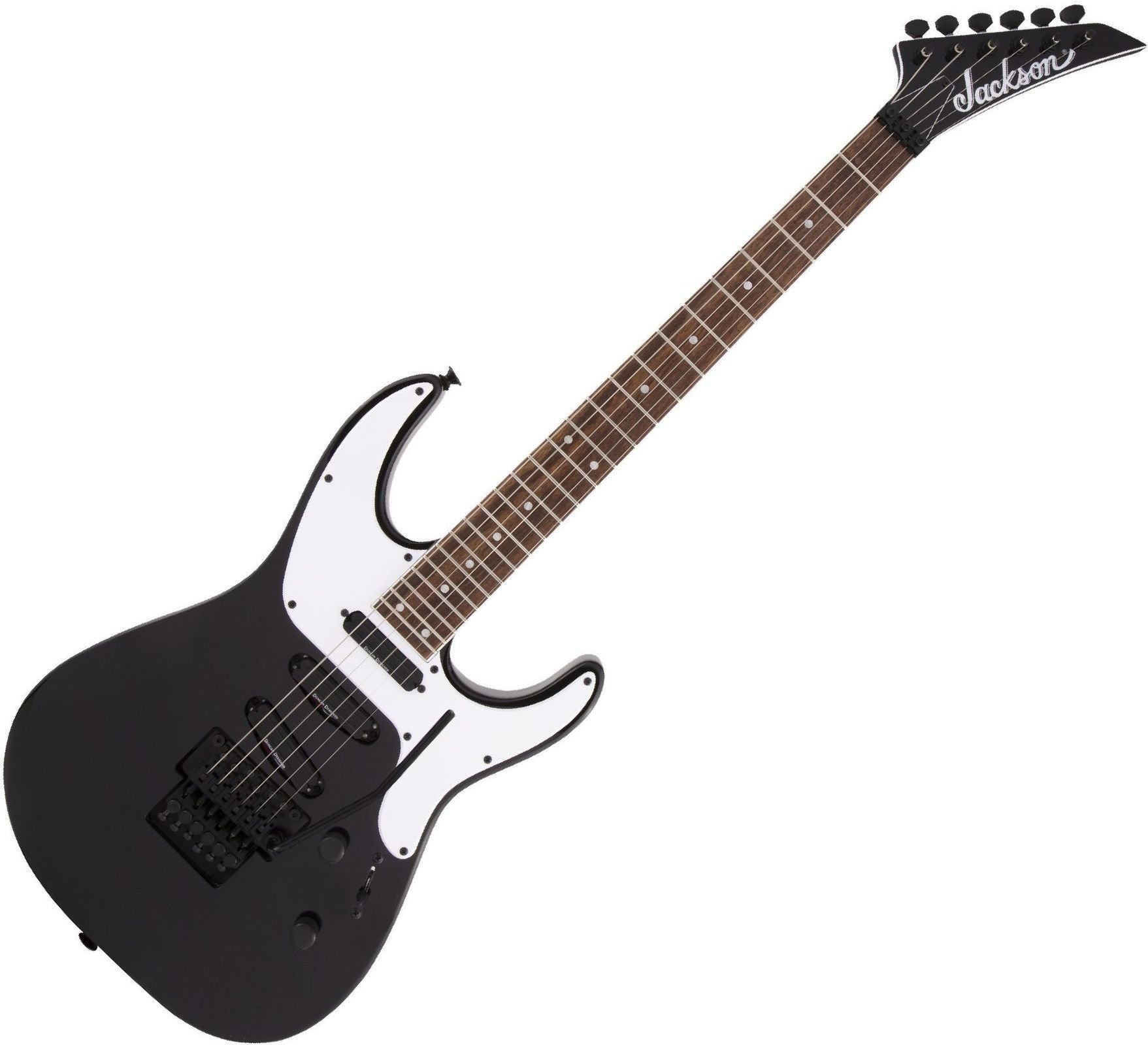 Electric guitar Jackson X Series SL4XDX IL Gloss Black