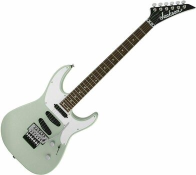 E-Gitarre Jackson X Series SL4XDX IL Specific Ocean - 1
