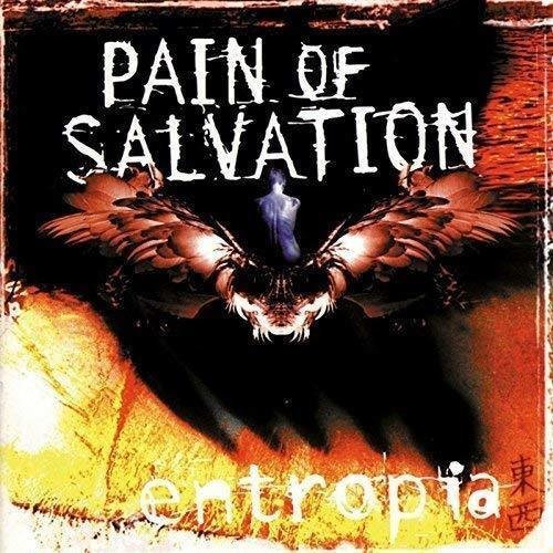 Vinylskiva Pain Of Salvation Entropia (3 LP)