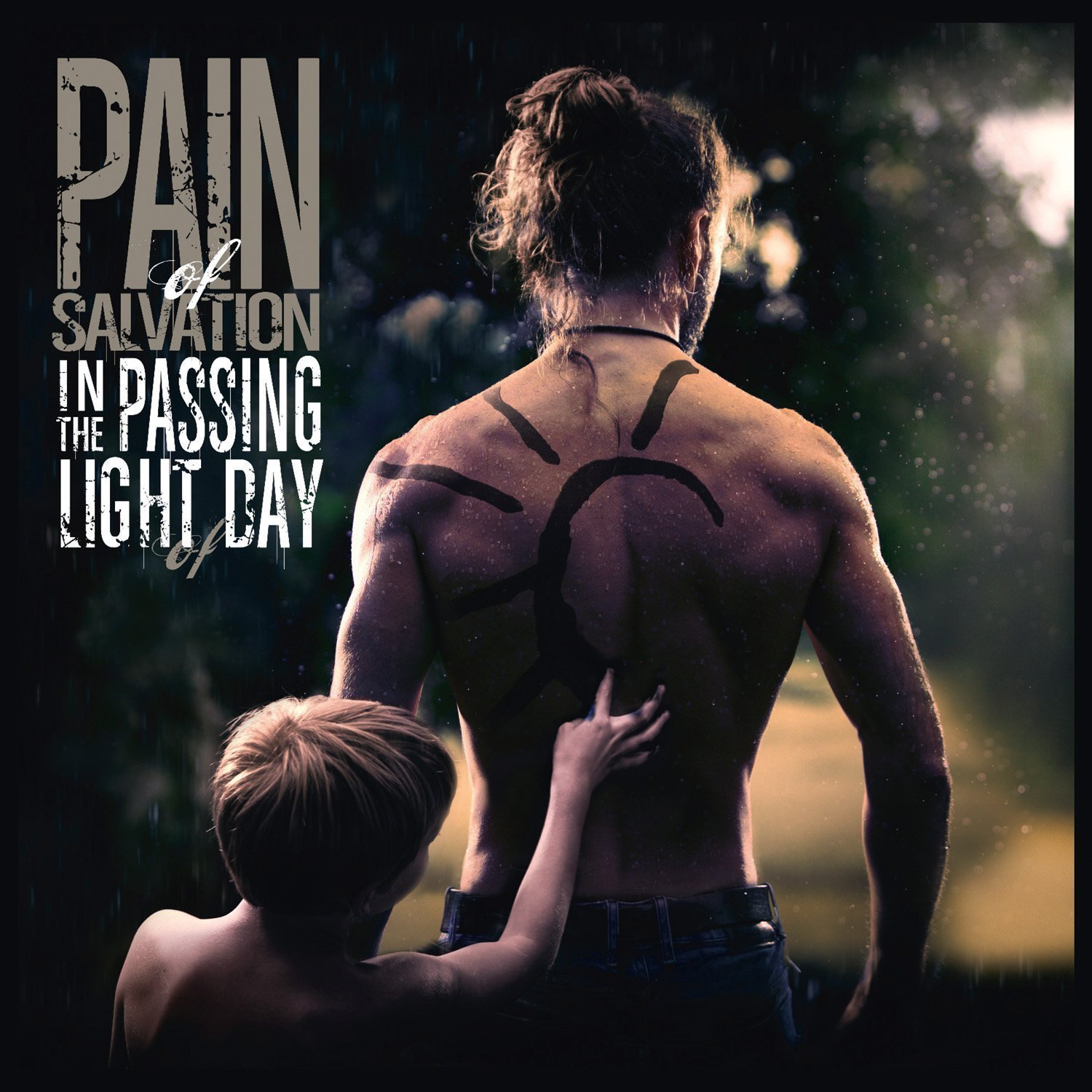 Vinyl Record Pain Of Salvation In the Passing Light of Day (3 LP)