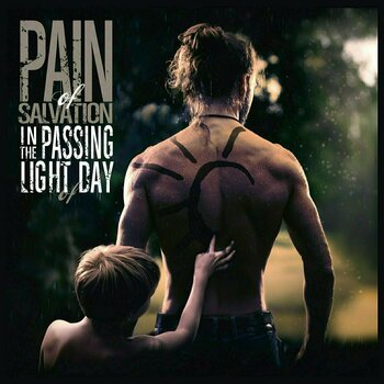 Vinyl Record Pain Of Salvation In the Passing Light of Day (3 LP) - 1