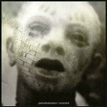 Schallplatte Pain Of Salvation Scarsick (3 LP) - 1