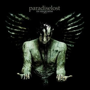 Vinyl Record Paradise Lost In Requiem (2 LP) - 1