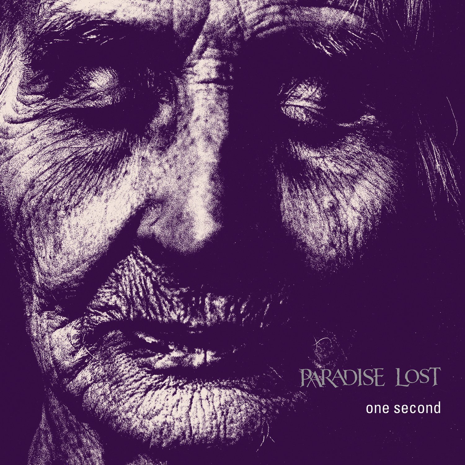 LP Paradise Lost One Second (20th Anniversary Edition) (2 LP)