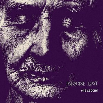 Disque vinyle Paradise Lost One Second (20th Anniversary Edition) (2 LP) - 1