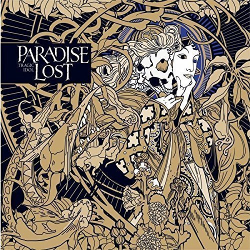 Vinyylilevy Paradise Lost Tragic Idol (Gatefold Sleeve) (2 LP)