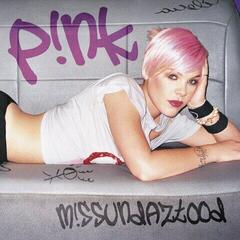 Грамофонна плоча Pink - Missundaztood (2 LP)