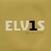 LP Elvis Presley - Elvis 30 #1 Hits (Gold Coloured) (2 LP)