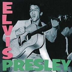 Schallplatte Elvis Presley - Elvis Presley (LP)