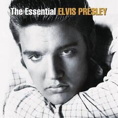 Schallplatte Elvis Presley - Essential Elvis Presley (2 LP)