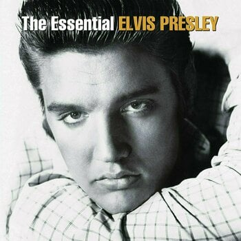 Disque vinyle Elvis Presley Essential Elvis Presley (2 LP) - 1