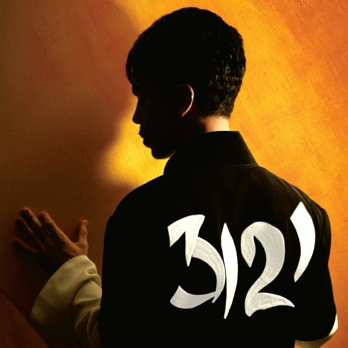 Hanglemez Prince 3121 (2 LP)