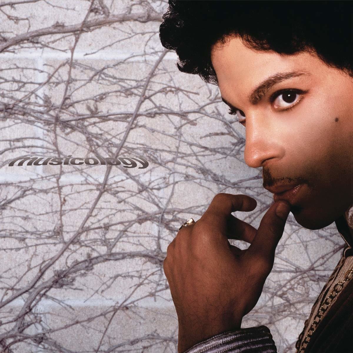 Disco de vinilo Prince - Musicology (Purple Coloured) (Gatefold Sleeve) (2 LP)