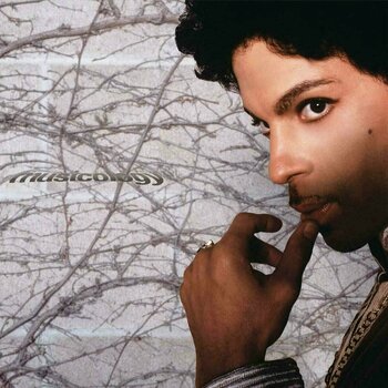 LP deska Prince - Musicology (Purple Coloured) (Gatefold Sleeve) (2 LP) - 1