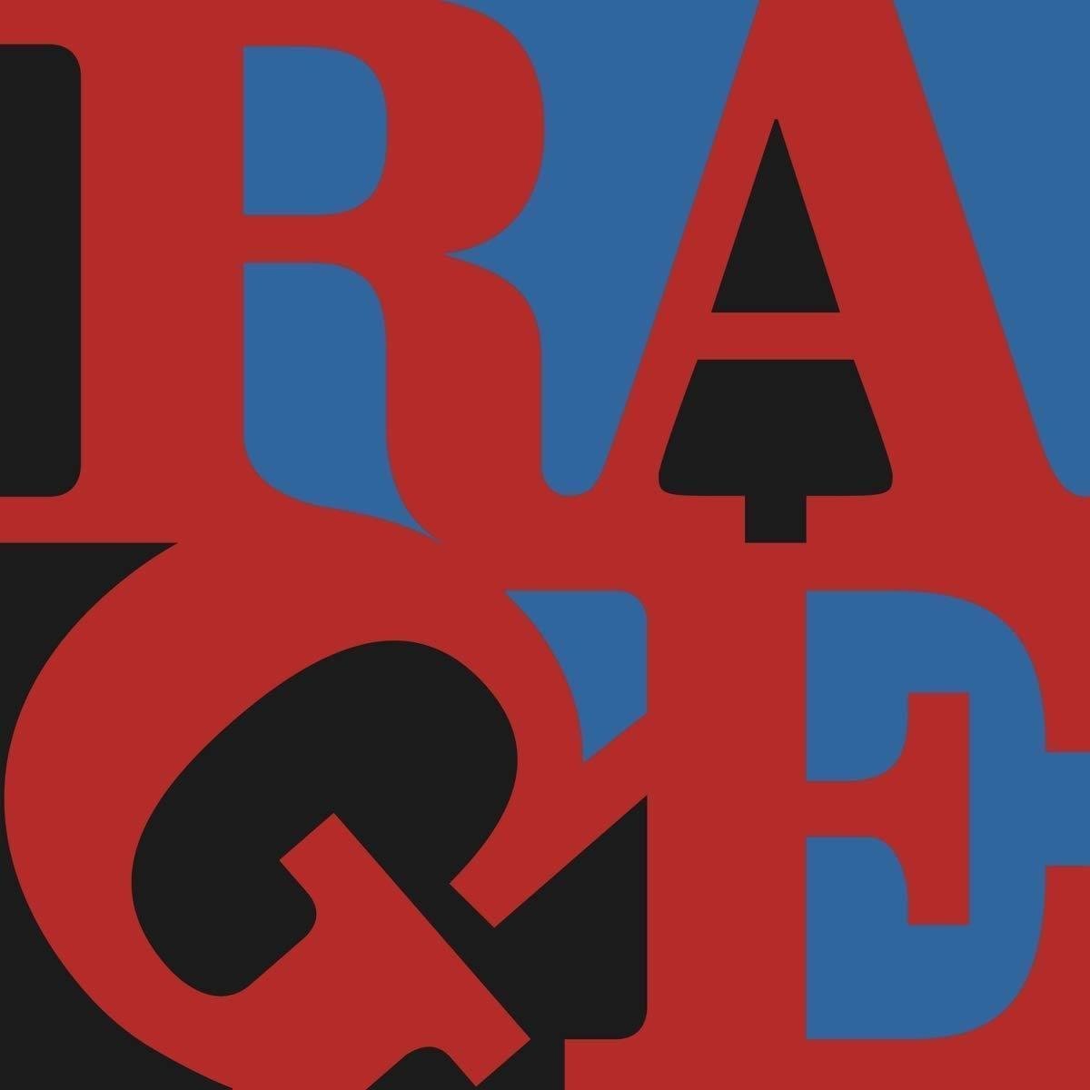 Disco de vinilo Rage Against The Machine Renegades (LP)