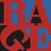 LP Rage Against The Machine Renegades (LP)