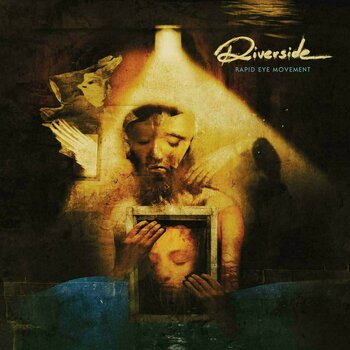 LP Riverside Rapid Eye Movement (Reissue) (Gatefold Sleeve) (3 LP) - 1