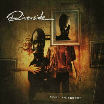 Disc de vinil Riverside Second Life Syndrome (Reissue) (Gatefold Sleeve) (Vinyl LP) - 1