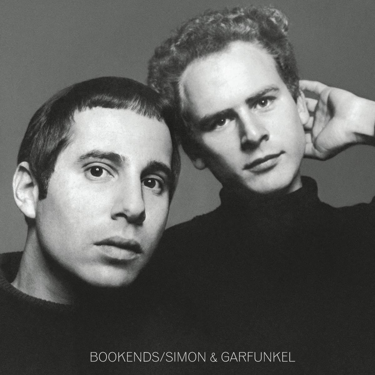 LP plošča Simon & Garfunkel Bookends (Vinyl LP)
