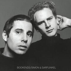 Vinylplate Simon & Garfunkel Bookends (LP)