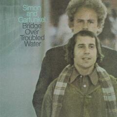 LP Simon & Garfunkel - Bridge Over Troubled Water (Reissue) (LP)