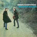 Simon & Garfunkel - Sounds of Silence (LP)