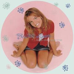 LP deska Britney Spears - ...Baby One More Time (Picture Disc) (LP)