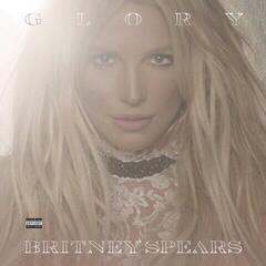 LP deska Britney Spears - Glory (Deluxe Edition) (2 LP)