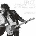 Bruce Springsteen Born To Run (LP)