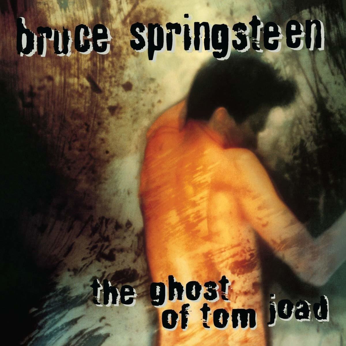 Disco de vinil Bruce Springsteen Ghost of Tom Joad (LP)