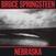 Disque vinyle Bruce Springsteen Nebraska (LP)