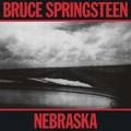 Bruce Springsteen Nebraska (LP) Disco de vinilo