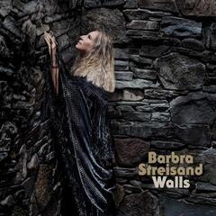 LP platňa Barbra Streisand - Walls (LP)