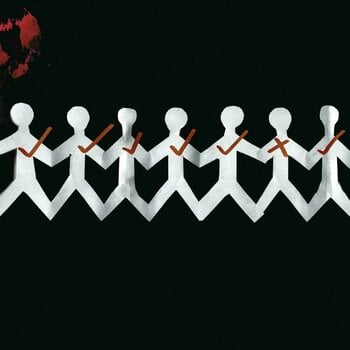 Płyta winylowa Three Days Grace One-X (LP) - 1
