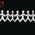 Three Days Grace - One-X (LP) (Bare uemballert)