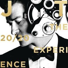 Вінілові платівки Justin Timberlake - 20/20 Experience 1 (2 LP)