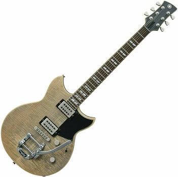 Electric guitar Yamaha RS720B Ash Grey - 1