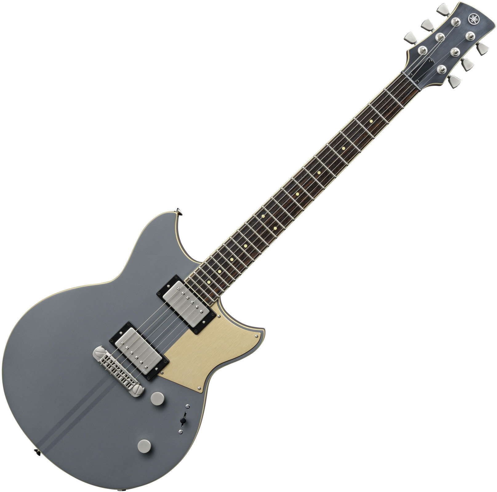 Elektrická kytara Yamaha RS820CR RR